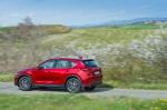 Mazda CX-5 2017 года (WW)